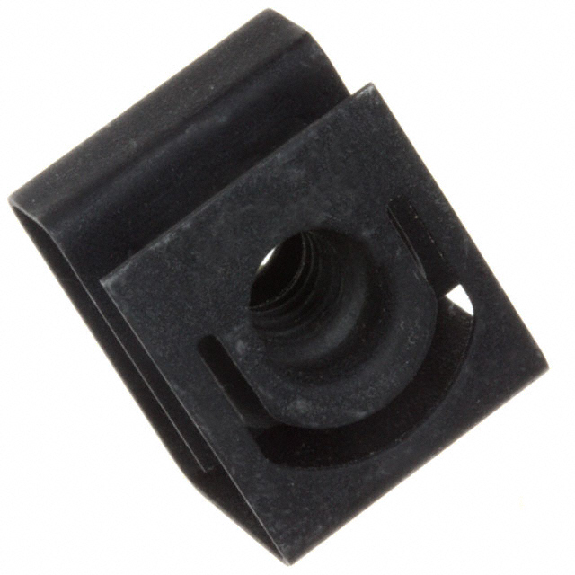 1421N100 Hammond Manufacturing  Rack-Zubehör